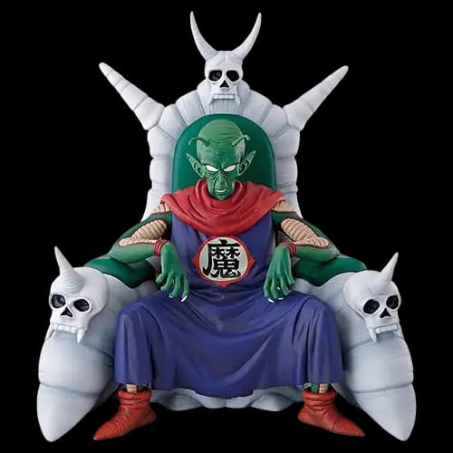 5.比克大魔王(最後賞)