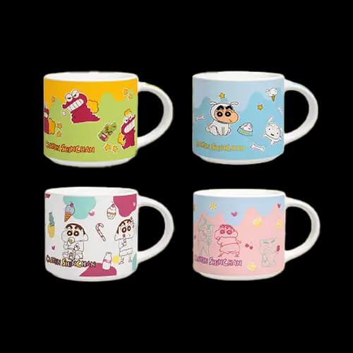 E賞 馬克杯(隨機)