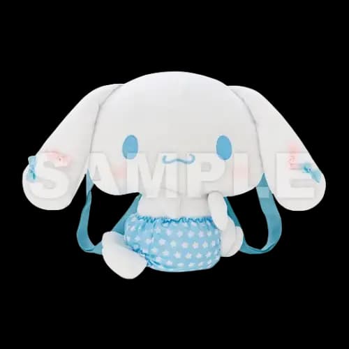 最後賞 大耳狗背包