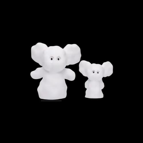 A-12賞 變成雪人的傑利鼠與泰菲