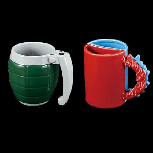 D賞 馬克杯(隨機)