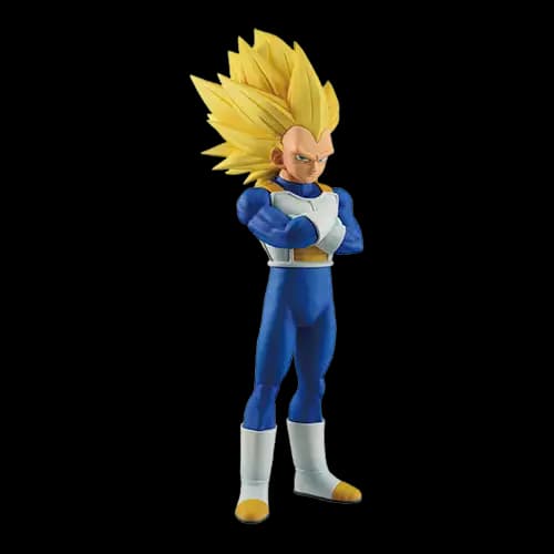 B賞 超級賽亞人3 達爾