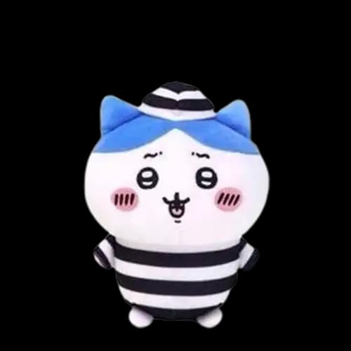 C賞 小八 監獄寶寶