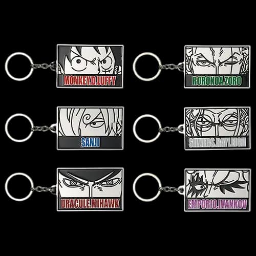 G賞 金屬吊飾(隨機)