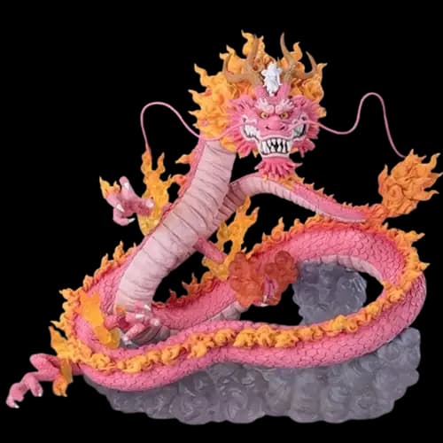 1.Figuarts ZERO 光月桃之助