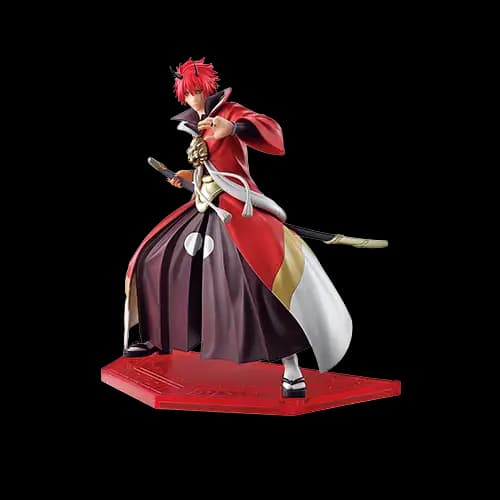 C賞 劇場版紅蓮之絆篇 紅丸