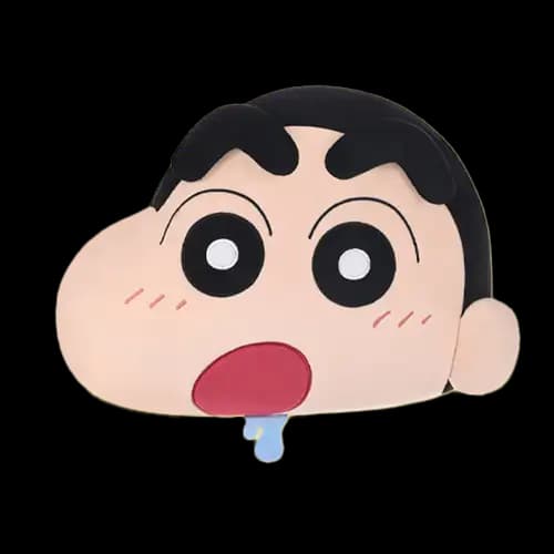 B賞 小心毛絨包