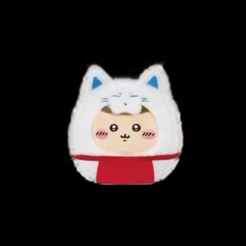 L 京都伏見稻荷達摩 栗子