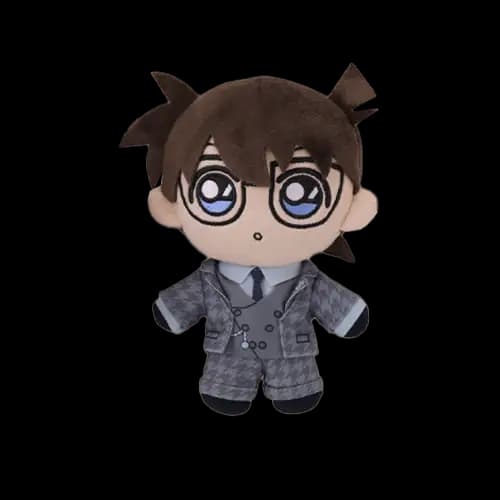 A賞 江戶川柯南絨毛玩偶