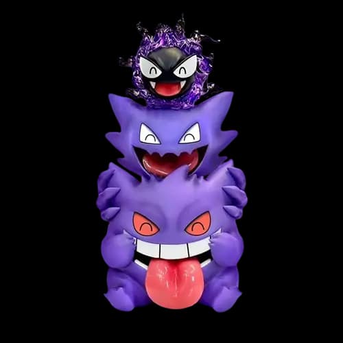 A賞 EGG 阿蛋xCHEESE 奶酪丨耿鬼疊疊樂 實色