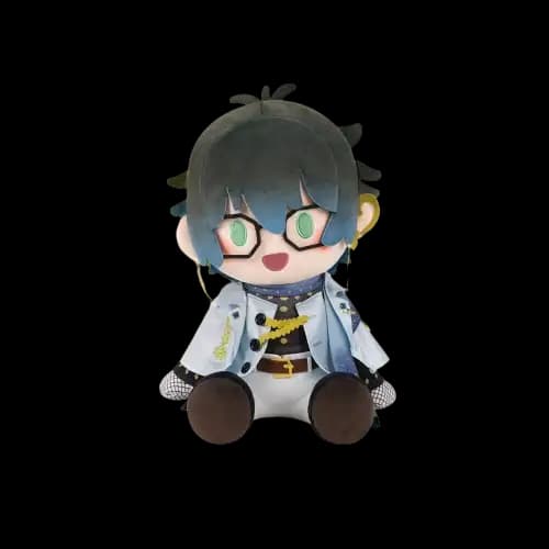 SP3賞 Ike Eveland 娃娃