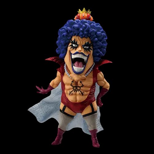 E賞 艾波利歐·伊娃柯夫