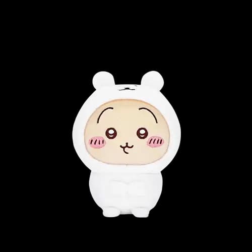 B賞 幫你拿東西自嘲熊 兔兔