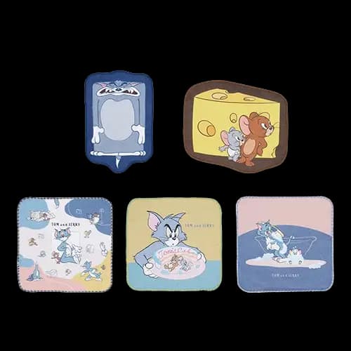 E賞 毛巾系列(隨機)