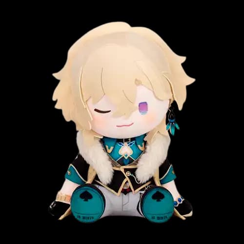 B賞 砂金 毛絨玩偶