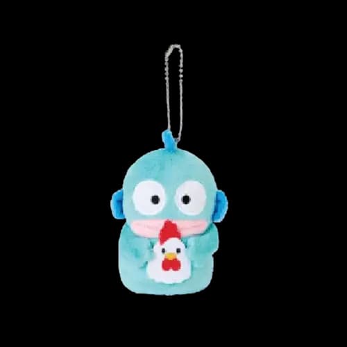 11.指偶 - 人魚漢頓