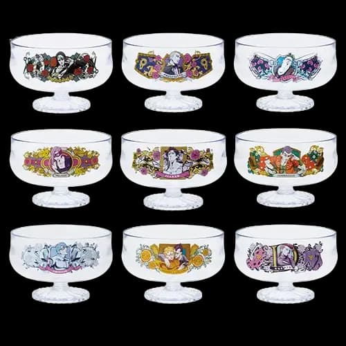 J賞 冰淇淋杯(隨機)