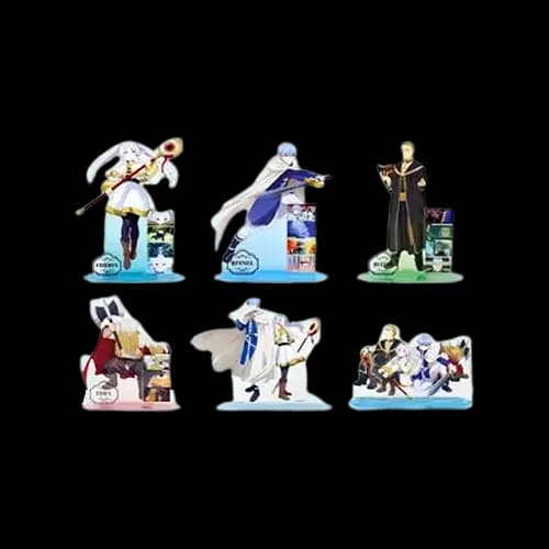 E賞 經典畫面 壓克力立牌(隨機)