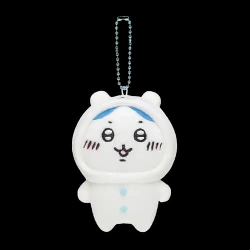 I賞 自嘲熊 小八