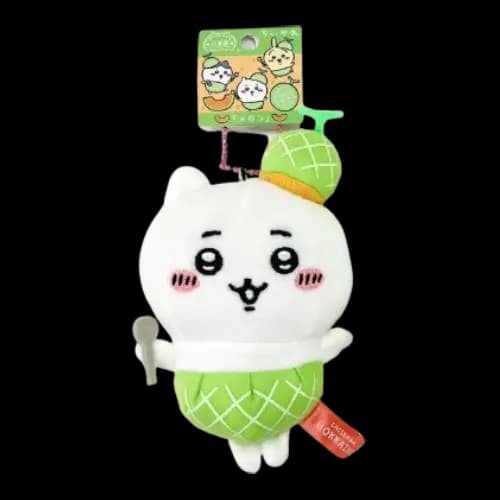 B賞 北海道限定 吉伊卡哇