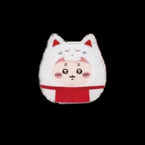 O 京都伏見稻荷達摩 古本