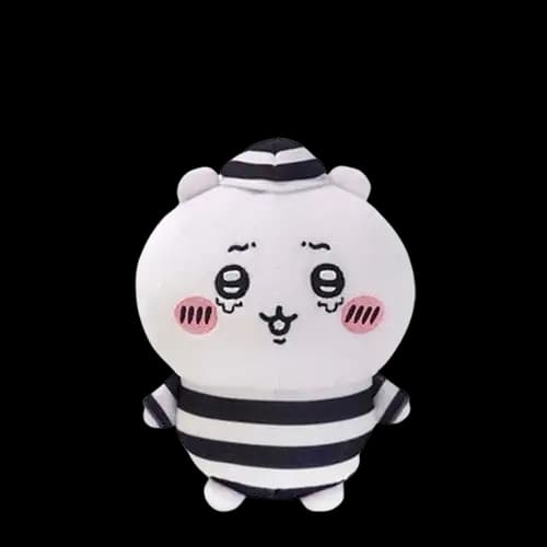 B賞 吉伊卡哇 監獄寶寶