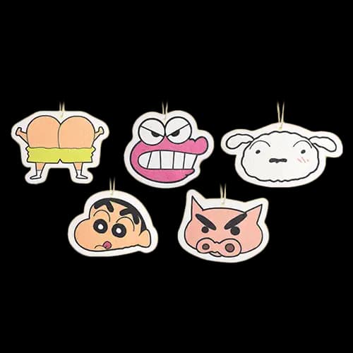 H賞 壓縮海綿擦(隨機)