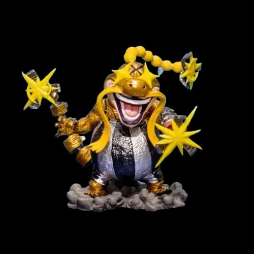 14.QUEEN 電鍍(G-6)