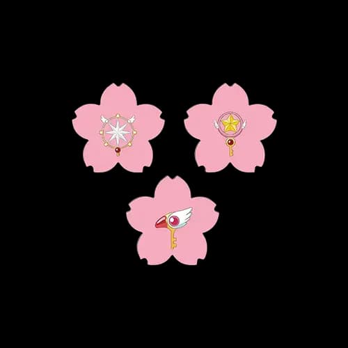 E賞 化妝包(隨機)