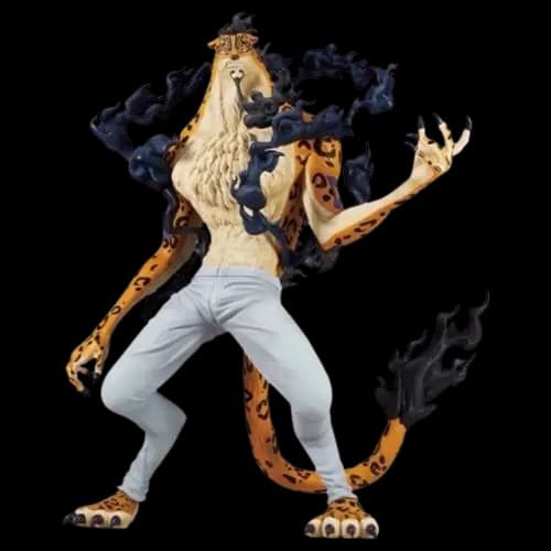 30.羅布路基(D賞)