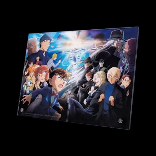 A賞 壓克力拼畫