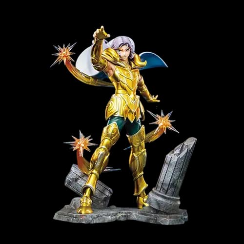 A賞 白羊座 - 穆