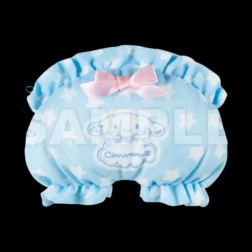 4.褲子造型小包(藍色)