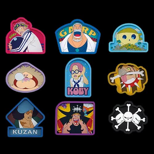 H賞 橡膠托盤(隨機)