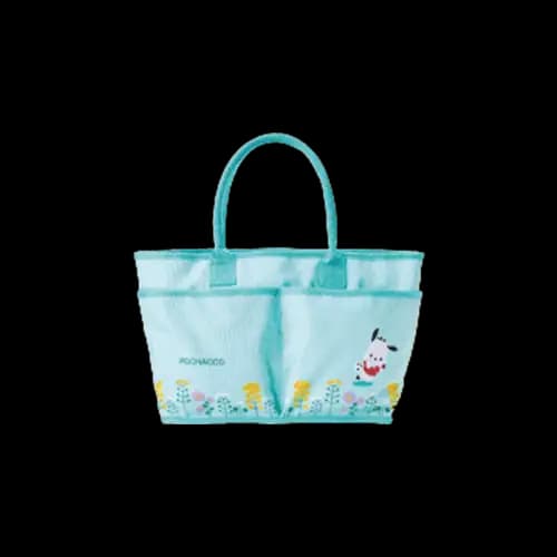 5.帕恰狗托特包