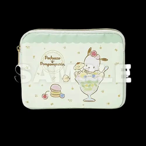 11賞 小包(綠色)