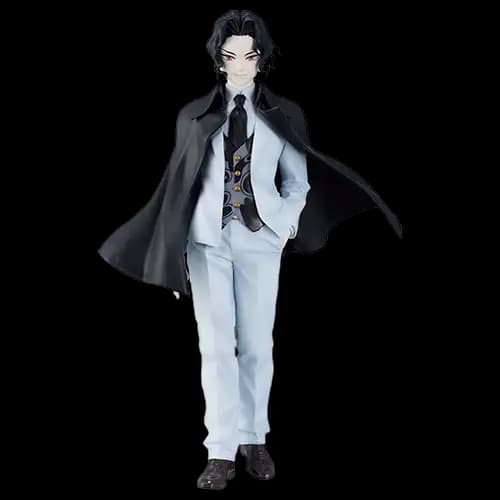 B賞 鬼舞辻無惨