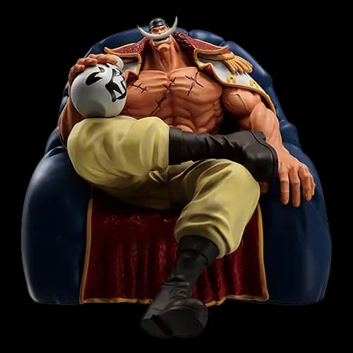 A賞 艾德華·紐蓋特