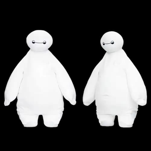 最後賞 電力不足杯麵娃娃