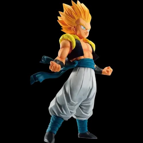 27.超賽悟天克斯(D賞)