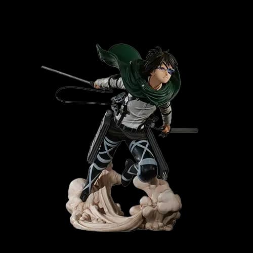 C賞 韓吉~調査兵團14代團長~