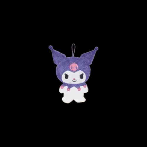 12.酷洛米隨身擦手巾