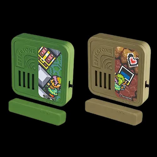 C賞 音效播放盒(隨機)