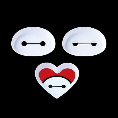 E賞 造型托盤(隨機)