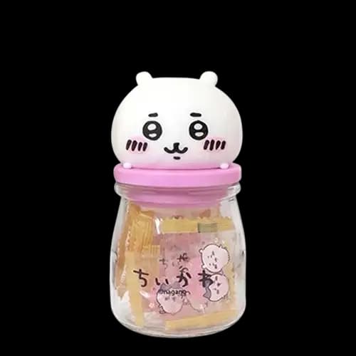 I賞 吉伊卡哇 糖果罐