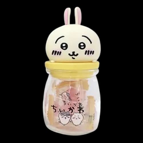 H賞 烏薩奇 糖果罐