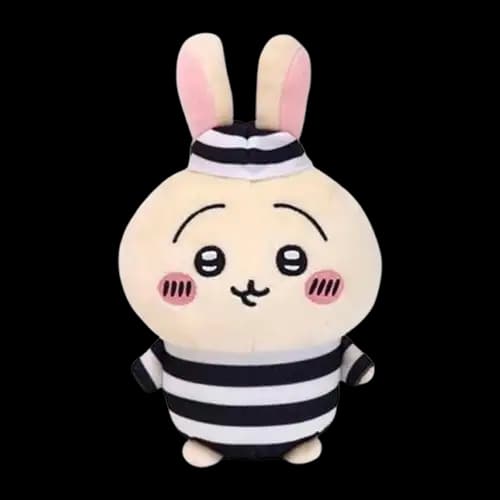 A賞 烏薩奇 監獄寶寶