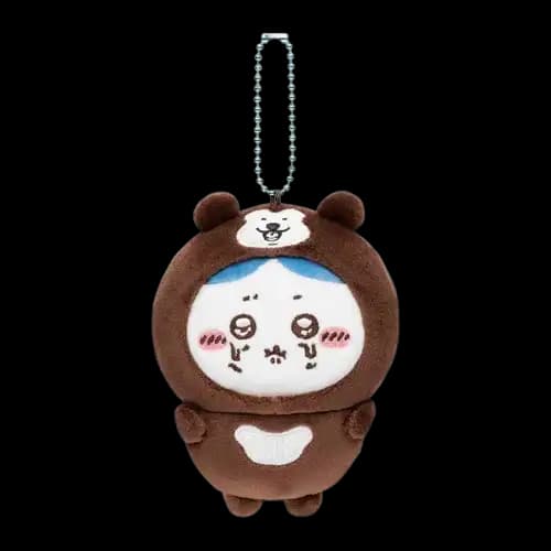 J賞 馬來熊 小八