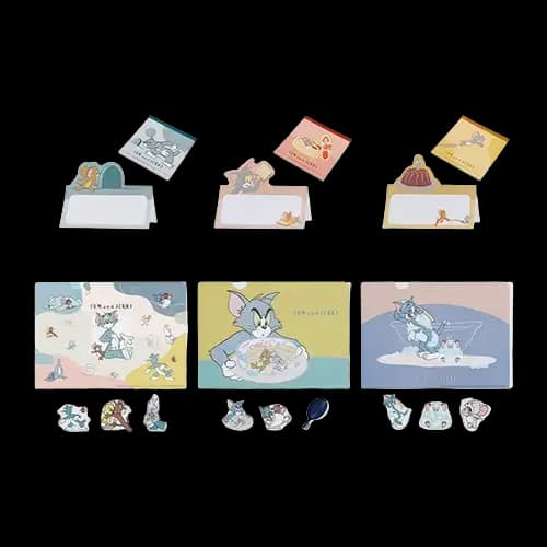 G賞 文具系列(隨機)