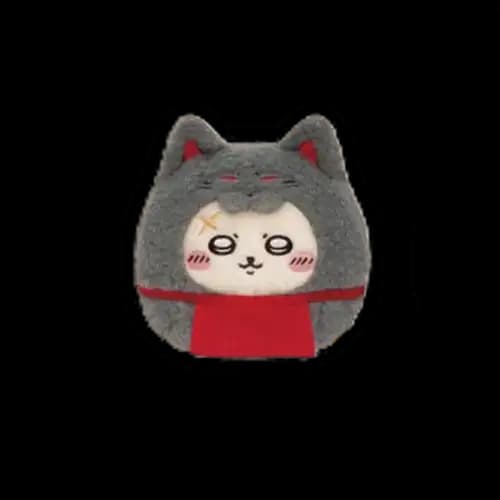 N 京都伏見稻荷達摩 師傅